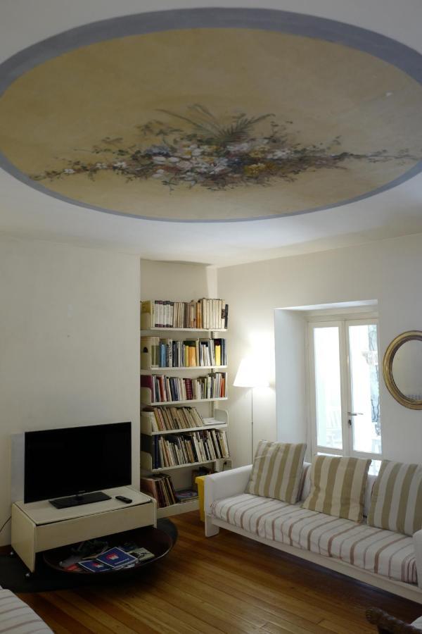 La Casa Dell' Architetto Apartment Dervio Ngoại thất bức ảnh