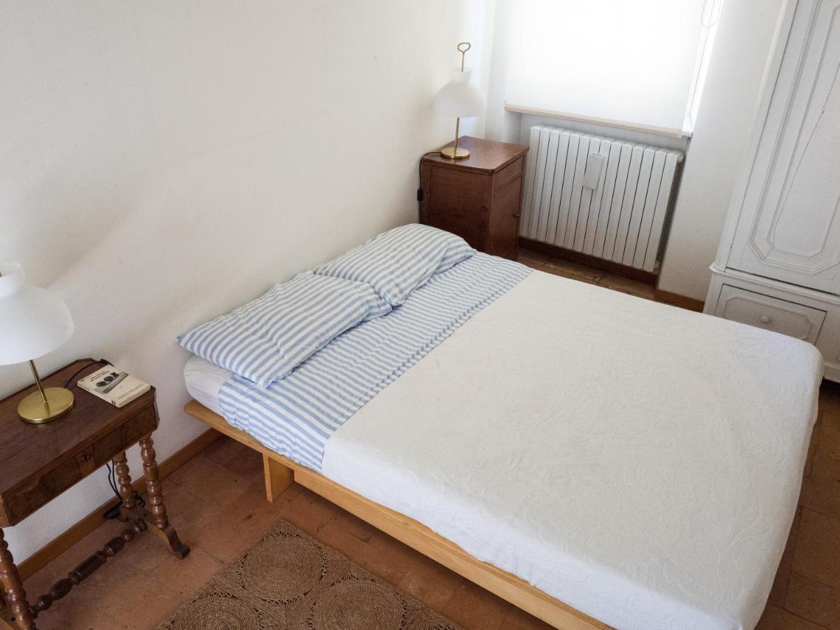 La Casa Dell' Architetto Apartment Dervio Ngoại thất bức ảnh